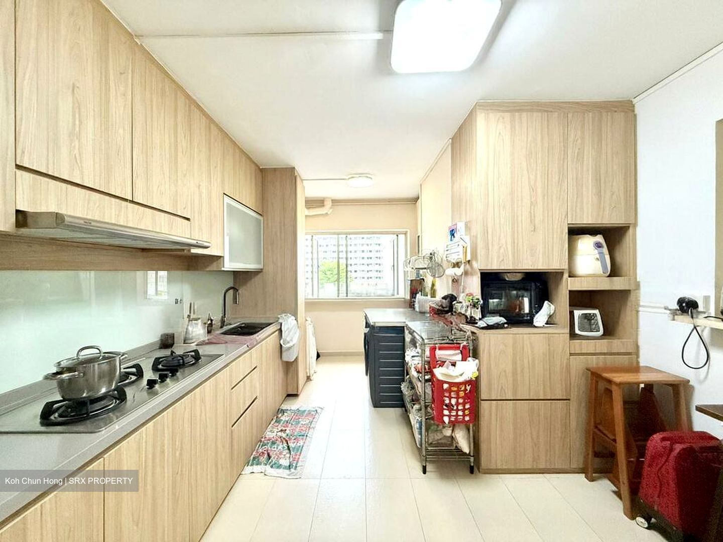 Blk 140 Bukit Batok Street 11 (Bukit Batok), HDB Executive #496609521